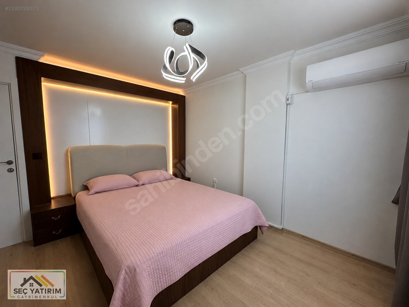 Seç Yatırım'dan Karaağaç'ta Satılık 2+1 Dubleks Teraslı Daire — fotoğraf 13