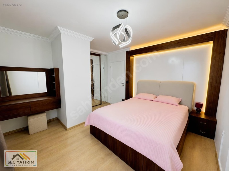 Seç Yatırım'dan Karaağaç'ta Satılık 2+1 Dubleks Teraslı Daire — fotoğraf 14