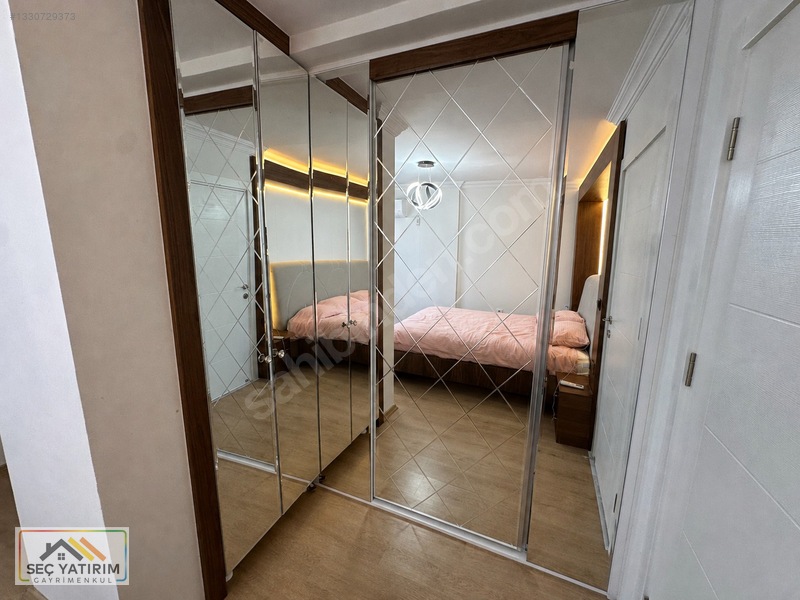 Seç Yatırım'dan Karaağaç'ta Satılık 2+1 Dubleks Teraslı Daire — fotoğraf 15