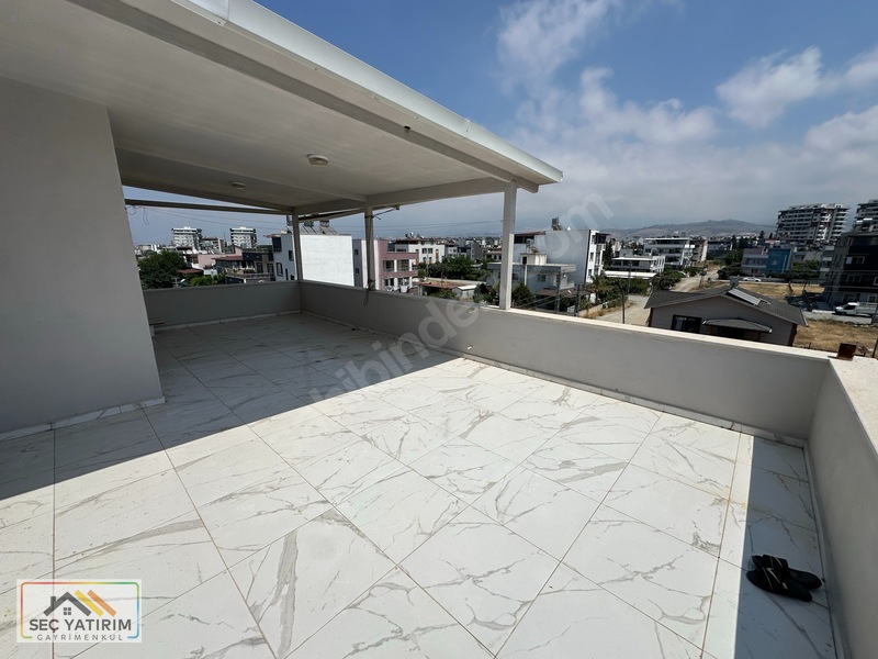 Seç Yatırım'dan Karaağaç'ta Satılık 2+1 Dubleks Teraslı Daire — fotoğraf 17