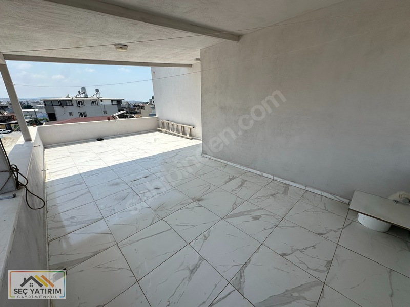 Seç Yatırım'dan Karaağaç'ta Satılık 2+1 Dubleks Teraslı Daire — fotoğraf 18