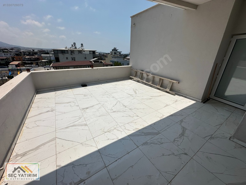 Seç Yatırım'dan Karaağaç'ta Satılık 2+1 Dubleks Teraslı Daire — fotoğraf 19