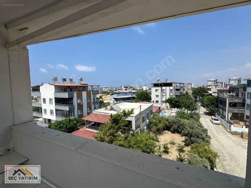 Seç Yatırım'dan Karaağaç'ta Satılık 2+1 Dubleks Teraslı Daire — fotoğraf 20