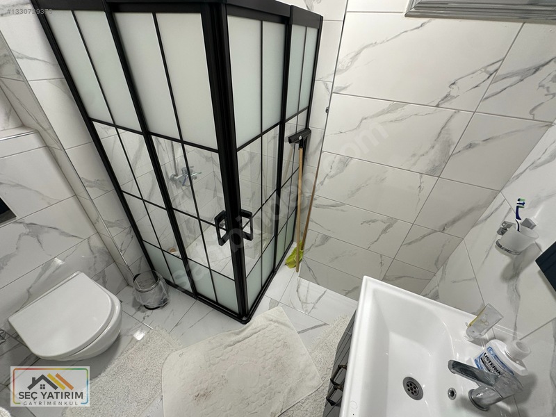 Seç Yatırım'dan Karaağaç'ta Satılık 2+1 Dubleks Teraslı Daire — fotoğraf 21
