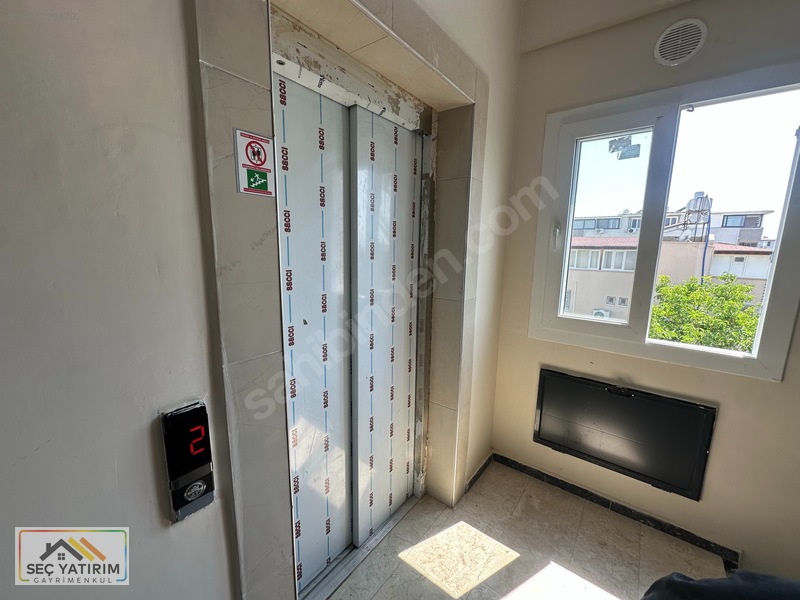 Seç Yatırım'dan Karaağaç'ta Satılık 2+1 Dubleks Teraslı Daire — fotoğraf 22