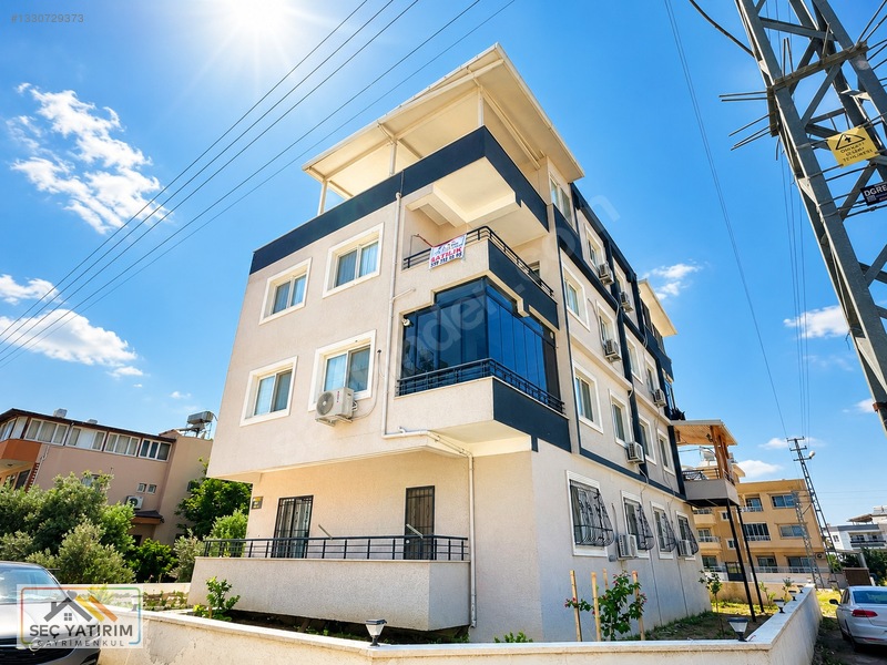 Seç Yatırım'dan Karaağaç'ta Satılık 2+1 Dubleks Teraslı Daire — fotoğraf 23