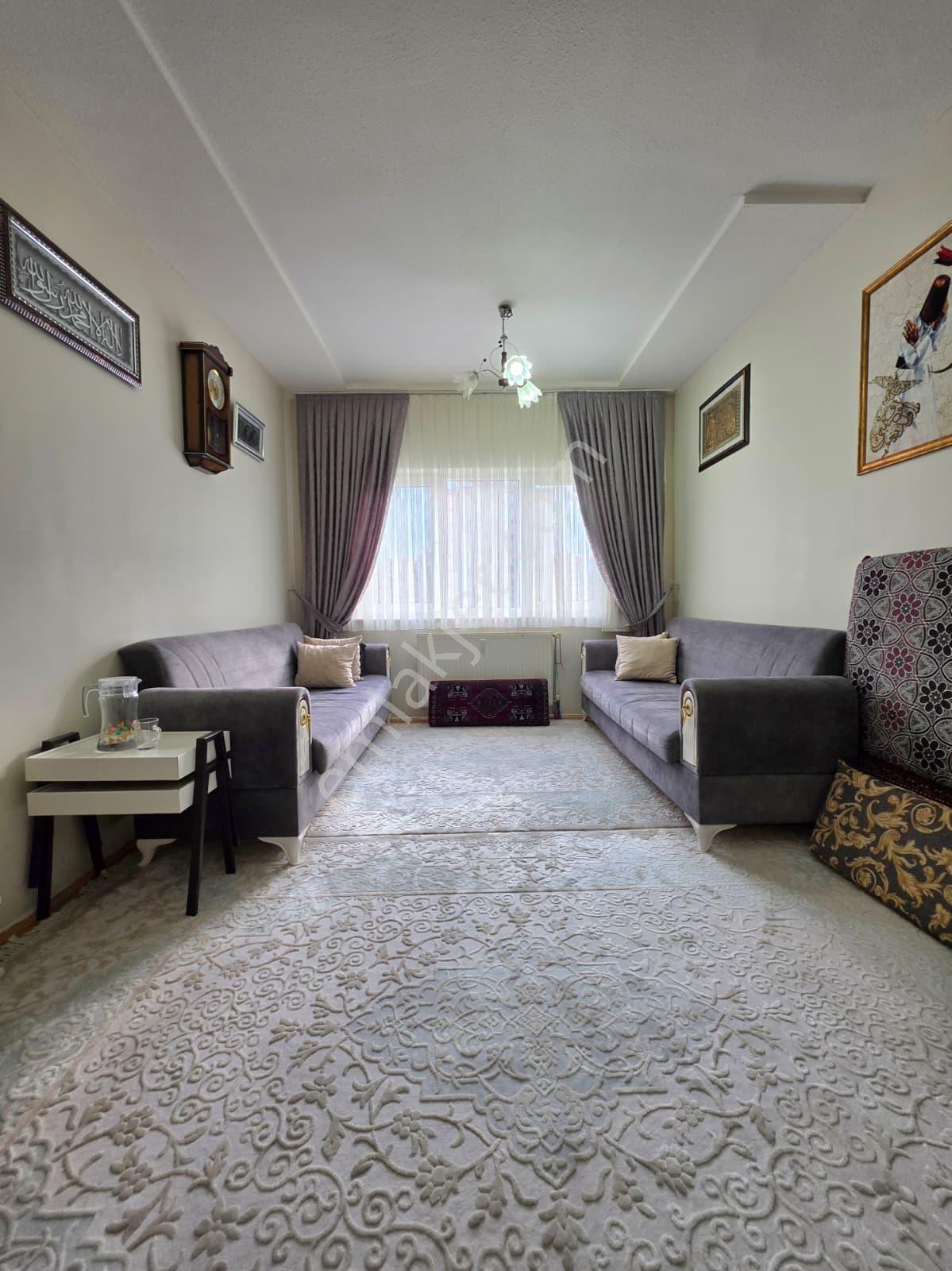Yüksel Şahin'den Beyhekim Toki'de Ara Kat Asansörlü 2+1 Daire — fotoğraf 5