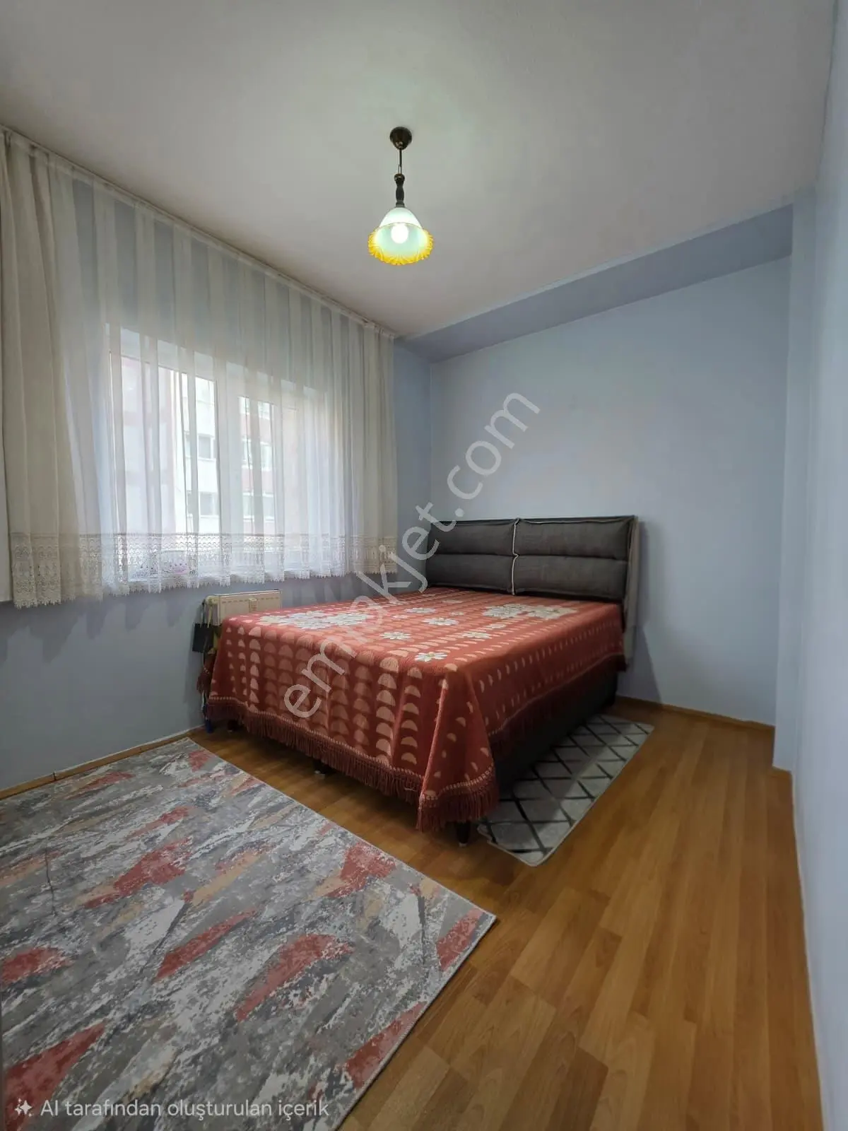 Yüksel Şahin'den Beyhekim Toki'de Ara Kat Asansörlü 2+1 Daire — fotoğraf 23