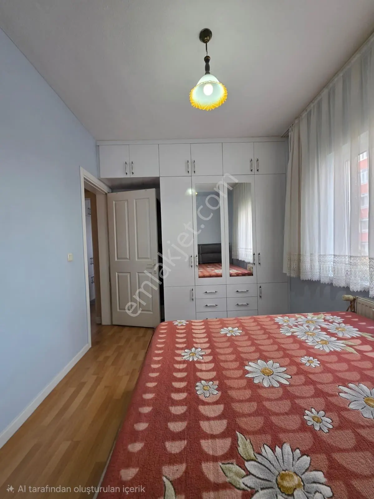 Yüksel Şahin'den Beyhekim Toki'de Ara Kat Asansörlü 2+1 Daire — fotoğraf 25