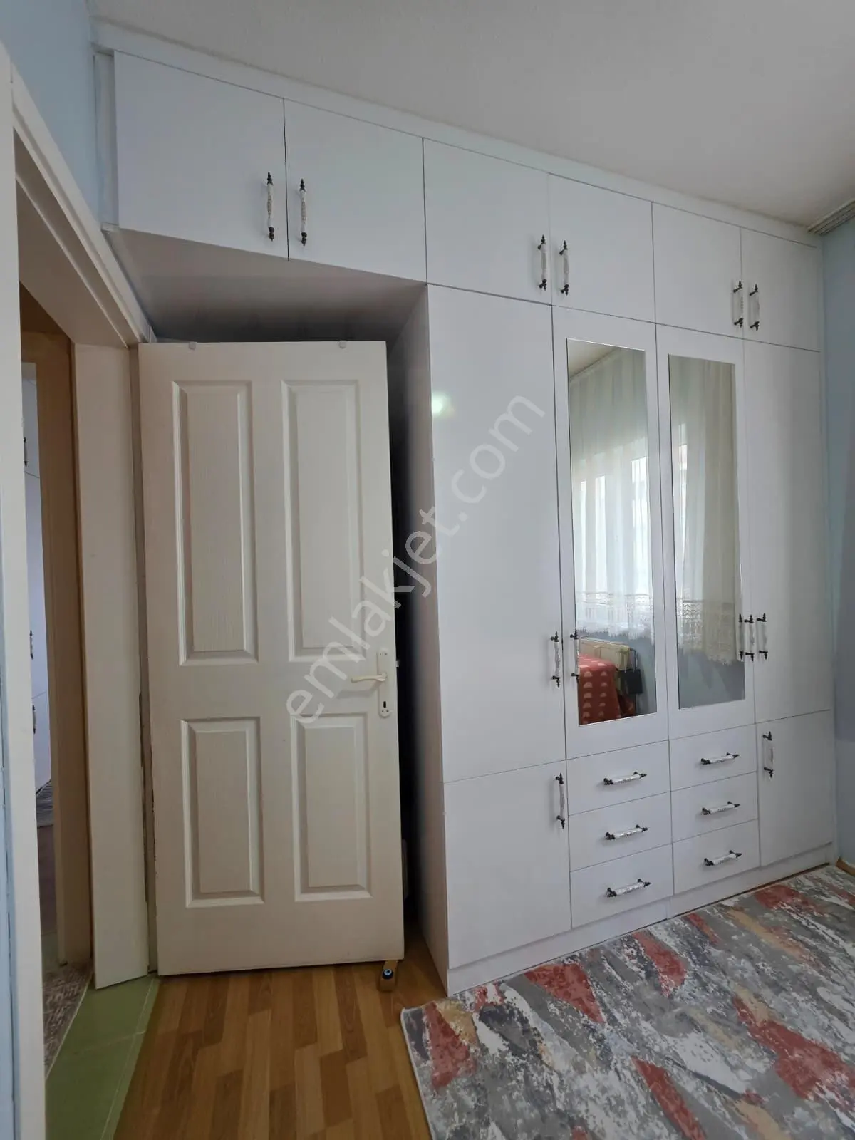Yüksel Şahin'den Beyhekim Toki'de Ara Kat Asansörlü 2+1 Daire — fotoğraf 26