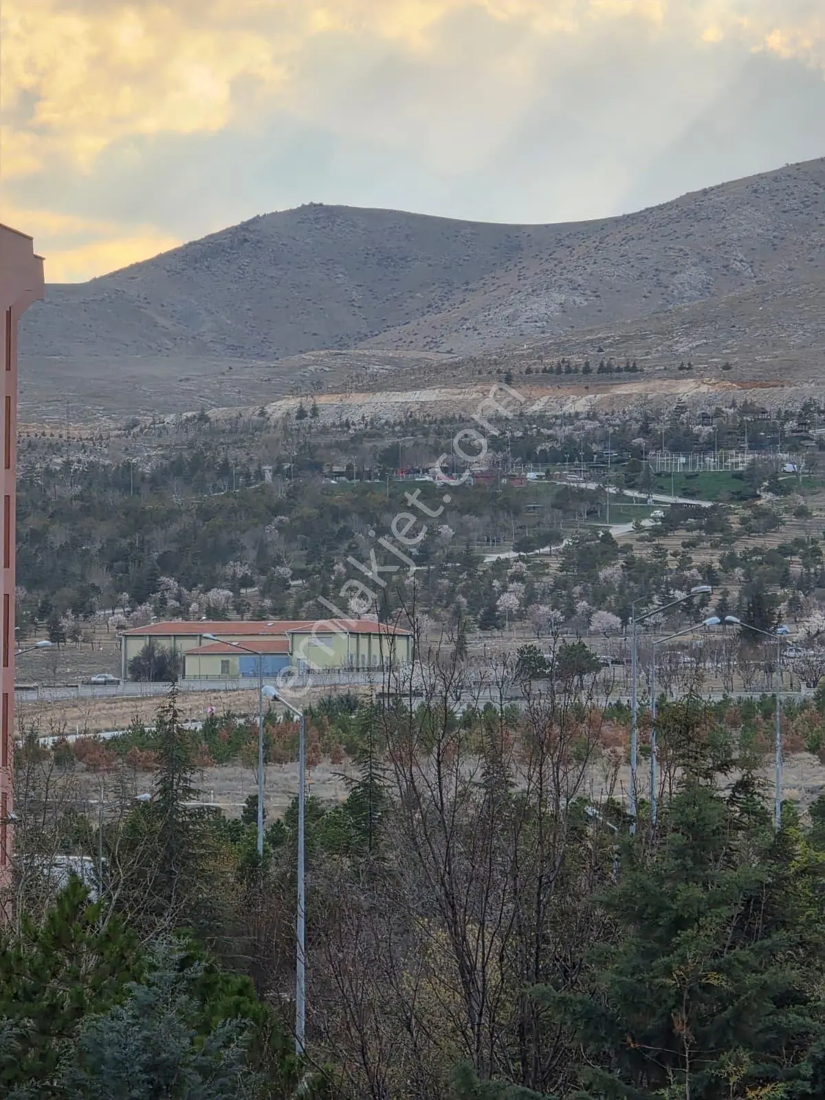 Yüksel Şahin'den Beyhekim Toki'de Ara Kat Asansörlü 2+1 Daire — fotoğraf 42
