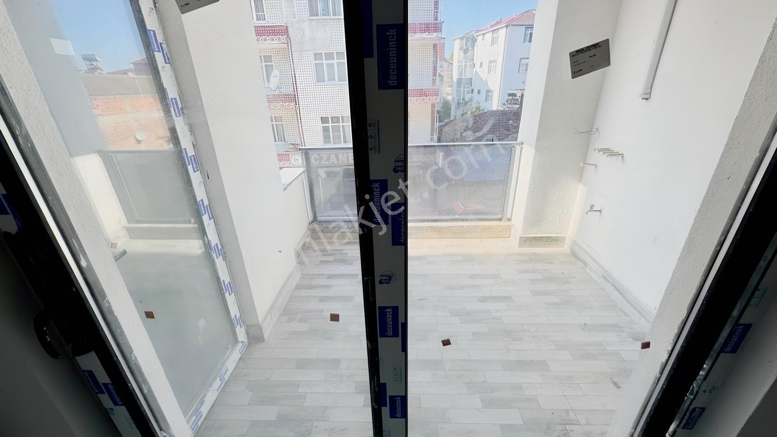 Vıp Gym.den Alaçam Yenicami Mah.de 130m2, 3+1 Satılık Daire 1 — fotoğraf 5