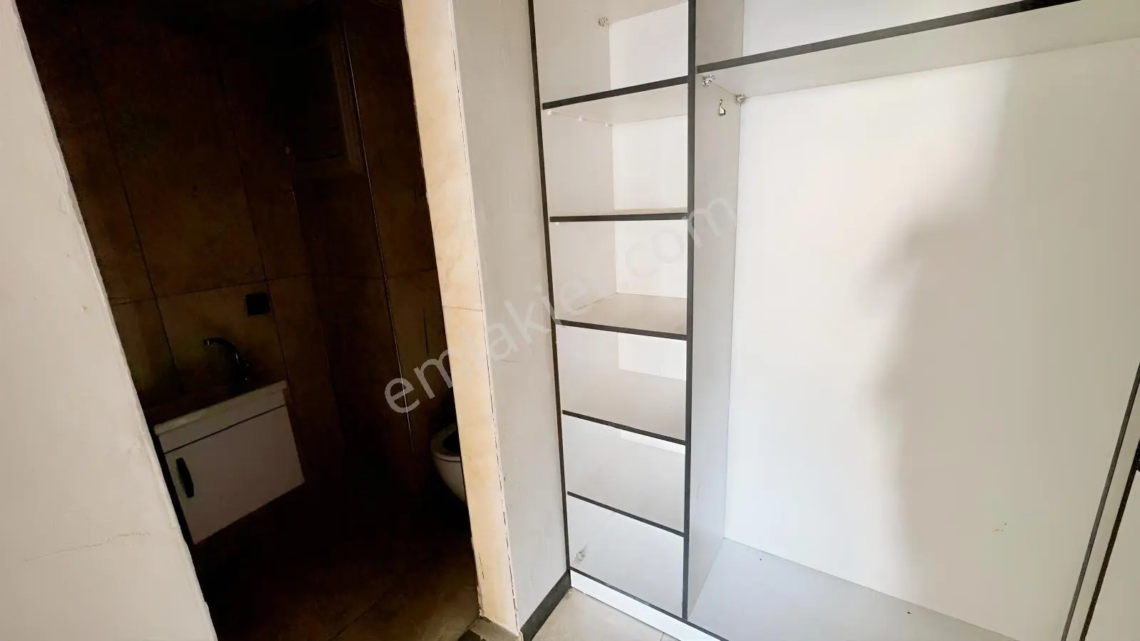 Vıp Gym.den Alaçam Yenicami Mah.de 130m2, 3+1 Satılık Daire 1 — fotoğraf 9