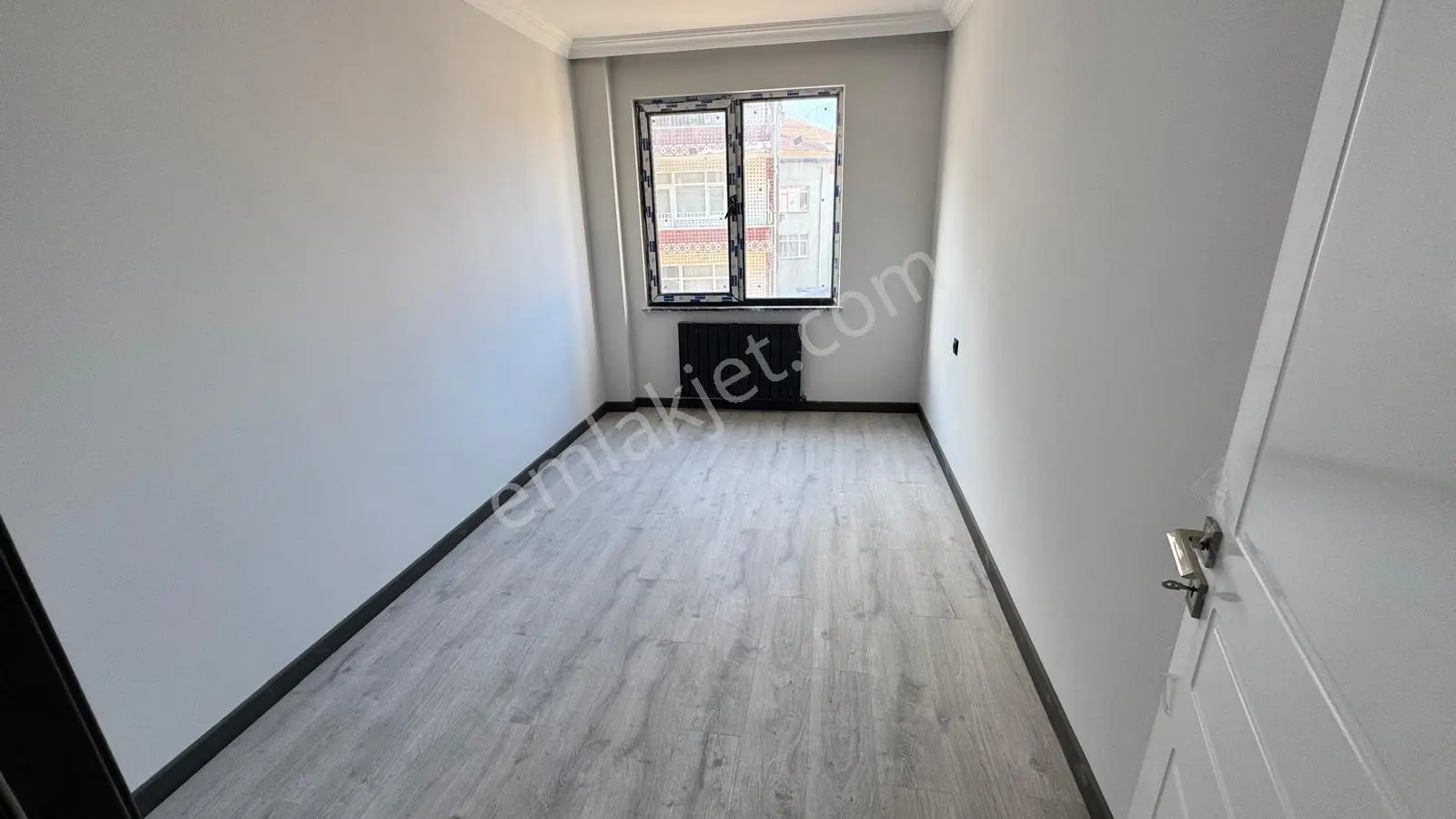 Vıp Gym.den Alaçam Yenicami Mah.de 130m2, 3+1 Satılık Daire 1 — fotoğraf 14