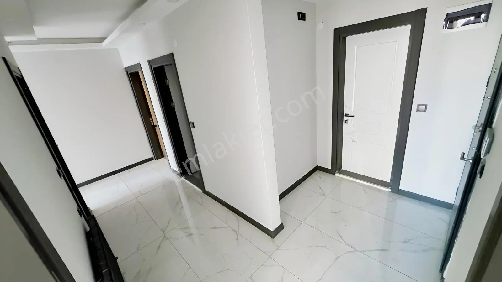 Vıp Gym.den Alaçam Yenicami Mah.de 130m2, 3+1 Satılık Daire 1 — fotoğraf 17