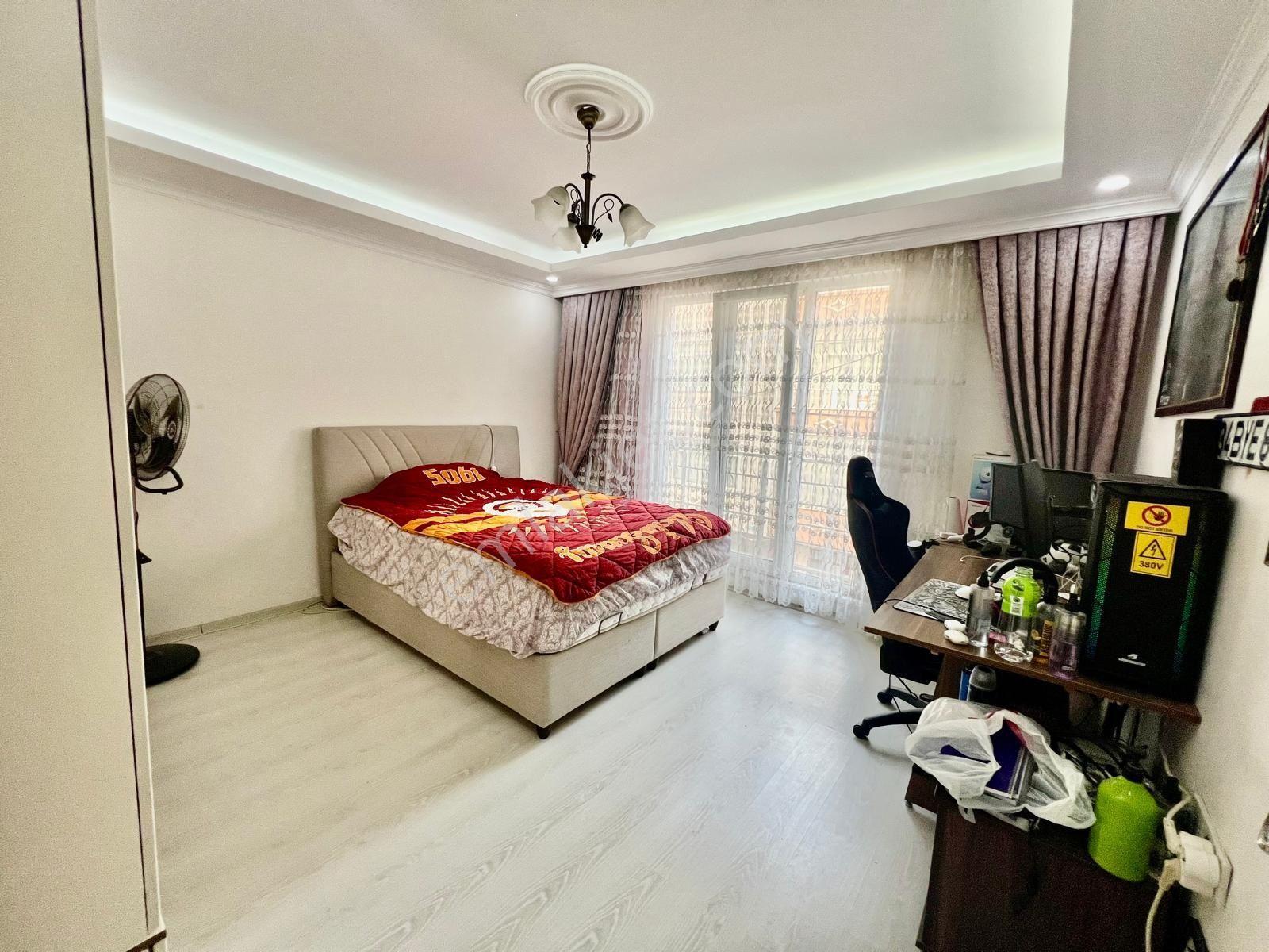 Loft'tan Fevziçakmak Mh Emin Evime Uygun 70m2 2+1 1.kat Daire — fotoğraf 2