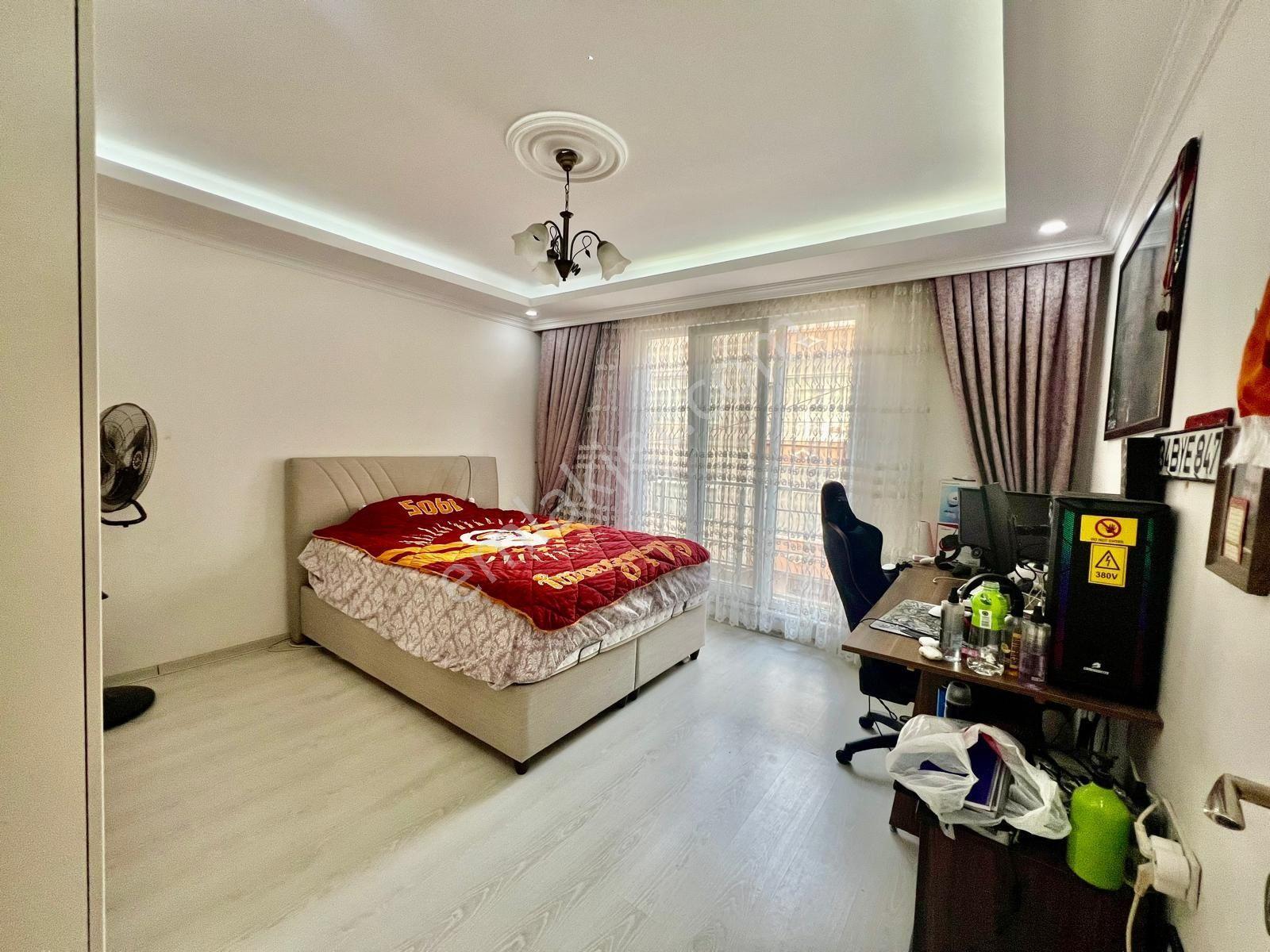 Loft'tan Fevziçakmak Mh Emin Evime Uygun 70m2 2+1 1.kat Daire — fotoğraf 3