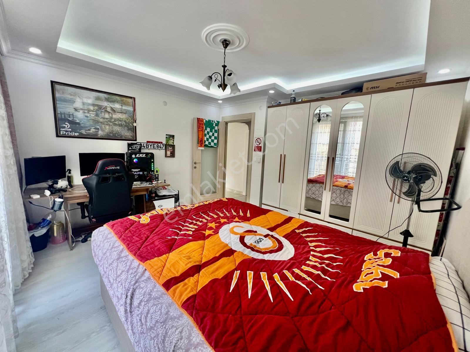 Loft'tan Fevziçakmak Mh Emin Evime Uygun 70m2 2+1 1.kat Daire — fotoğraf 4