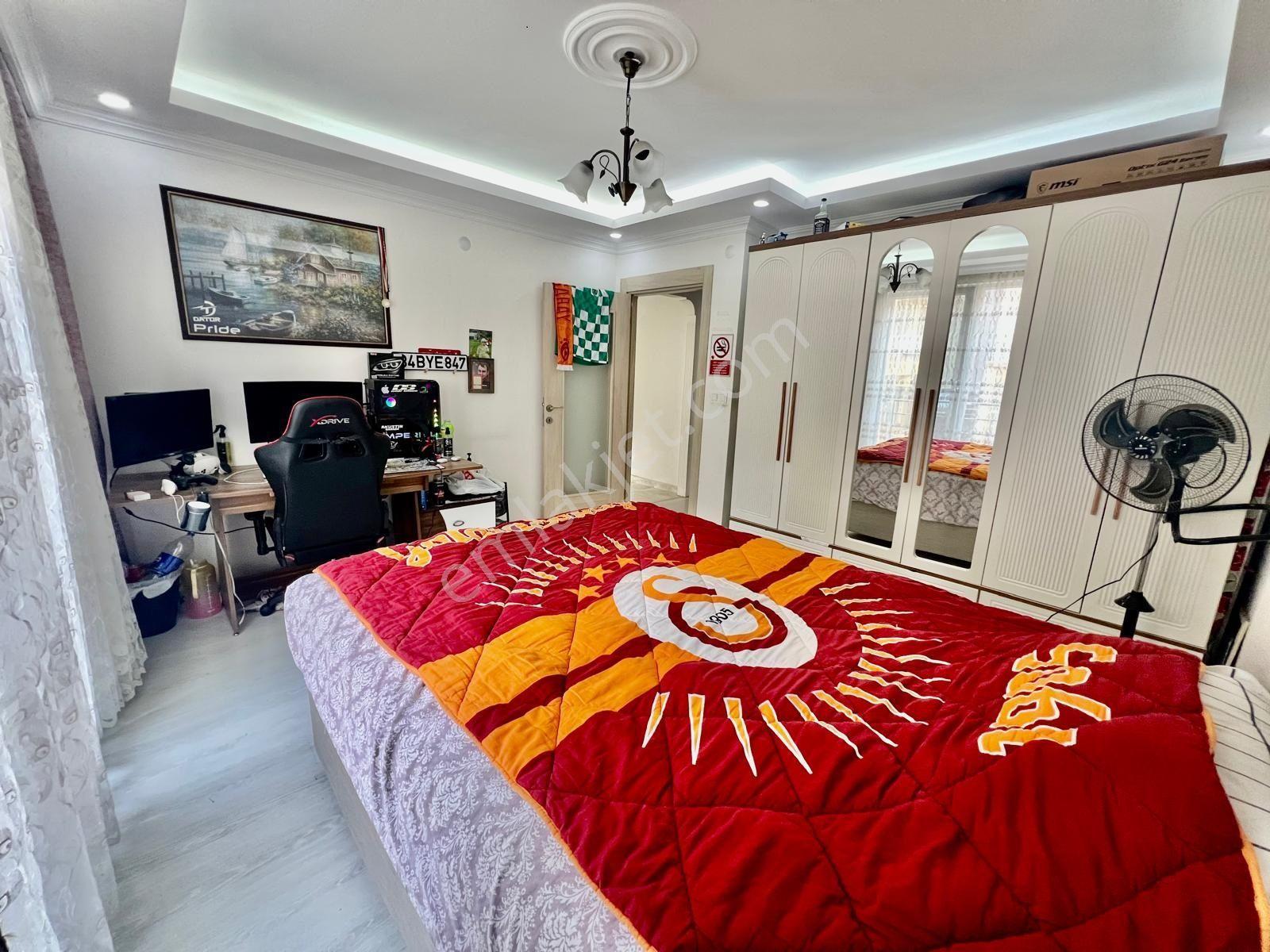 Loft'tan Fevziçakmak Mh Emin Evime Uygun 70m2 2+1 1.kat Daire — fotoğraf 5