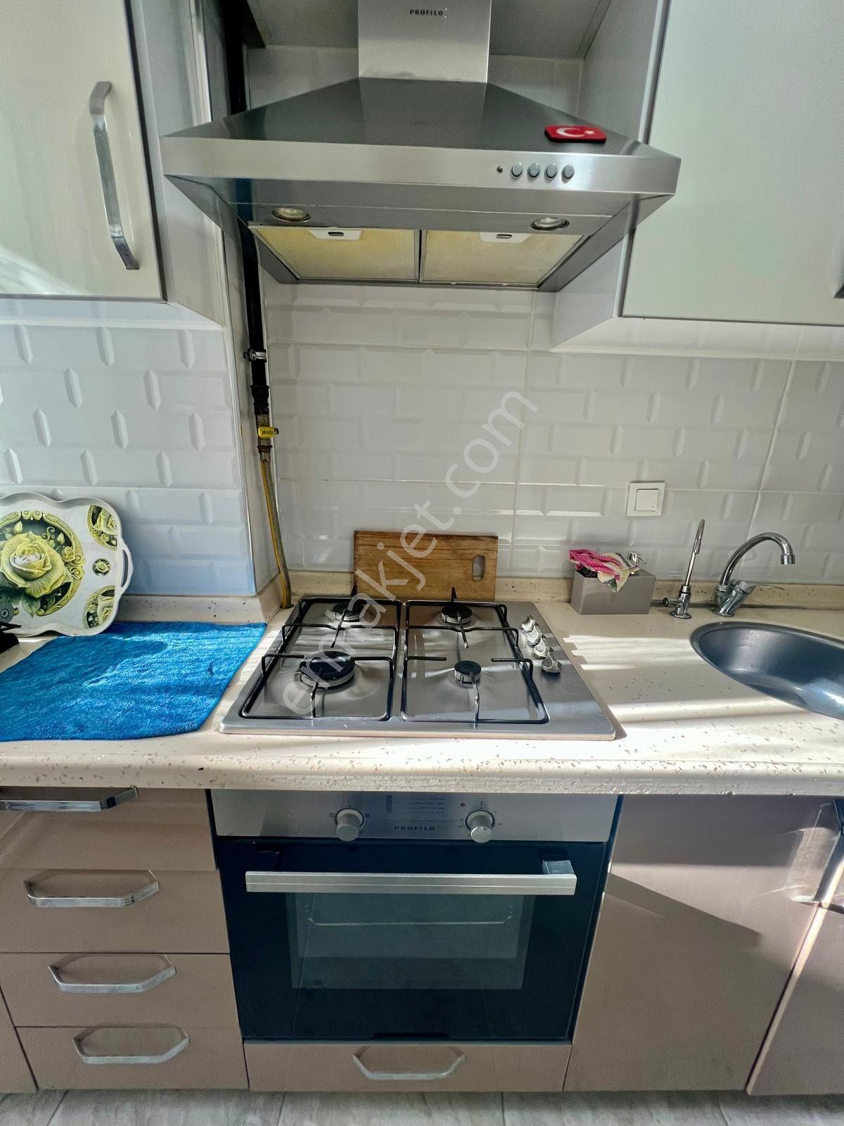 Loft'tan Fevziçakmak Mh Emin Evime Uygun 70m2 2+1 1.kat Daire — fotoğraf 6