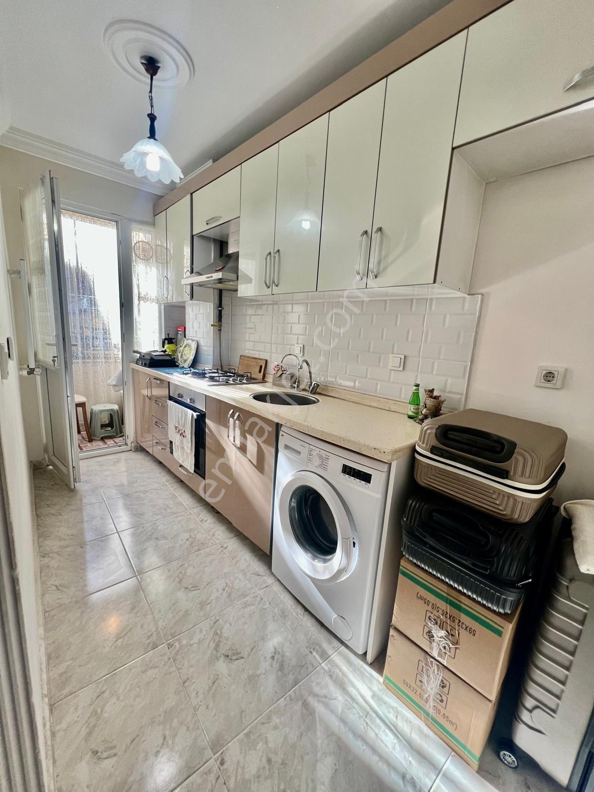 Loft'tan Fevziçakmak Mh Emin Evime Uygun 70m2 2+1 1.kat Daire — fotoğraf 7