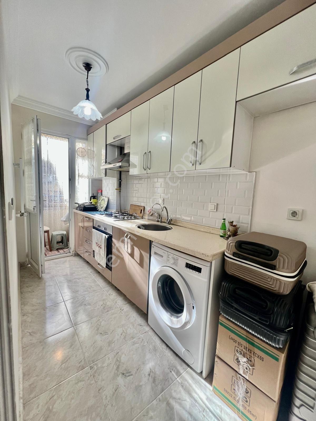 Loft'tan Fevziçakmak Mh Emin Evime Uygun 70m2 2+1 1.kat Daire — fotoğraf 8