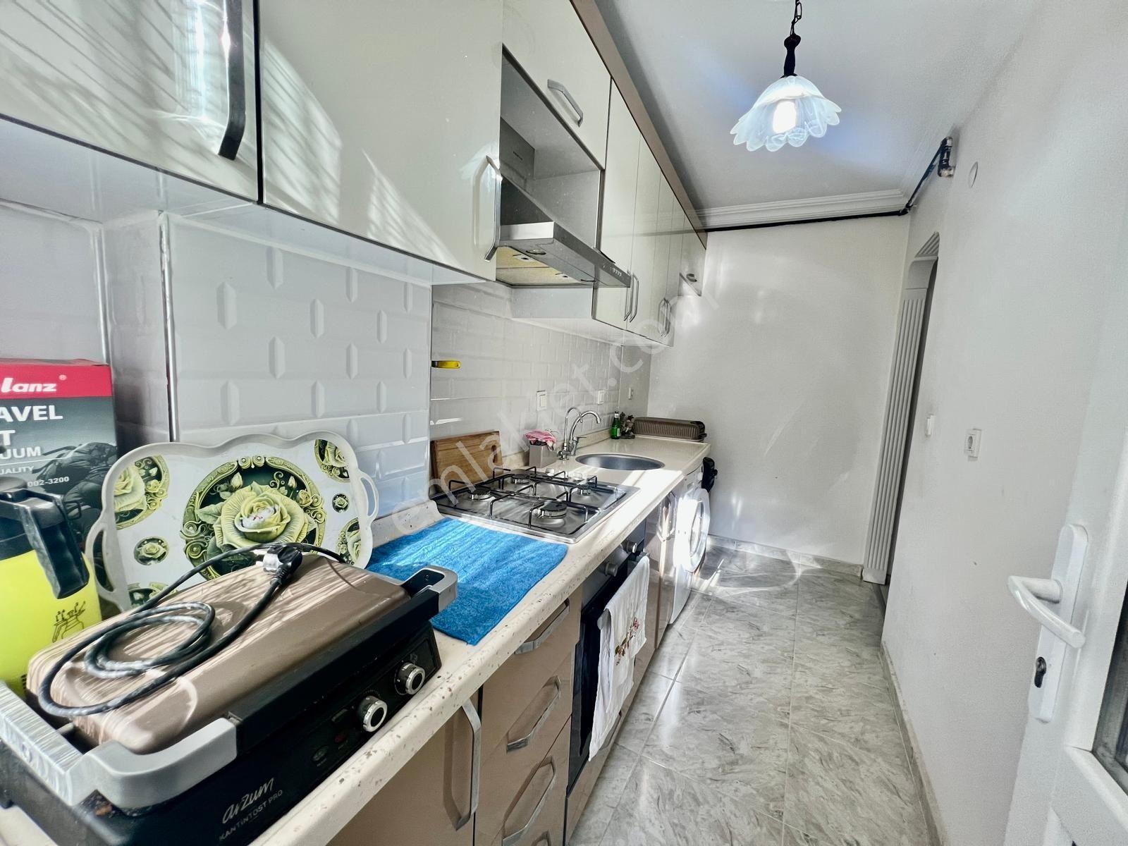 Loft'tan Fevziçakmak Mh Emin Evime Uygun 70m2 2+1 1.kat Daire — fotoğraf 9