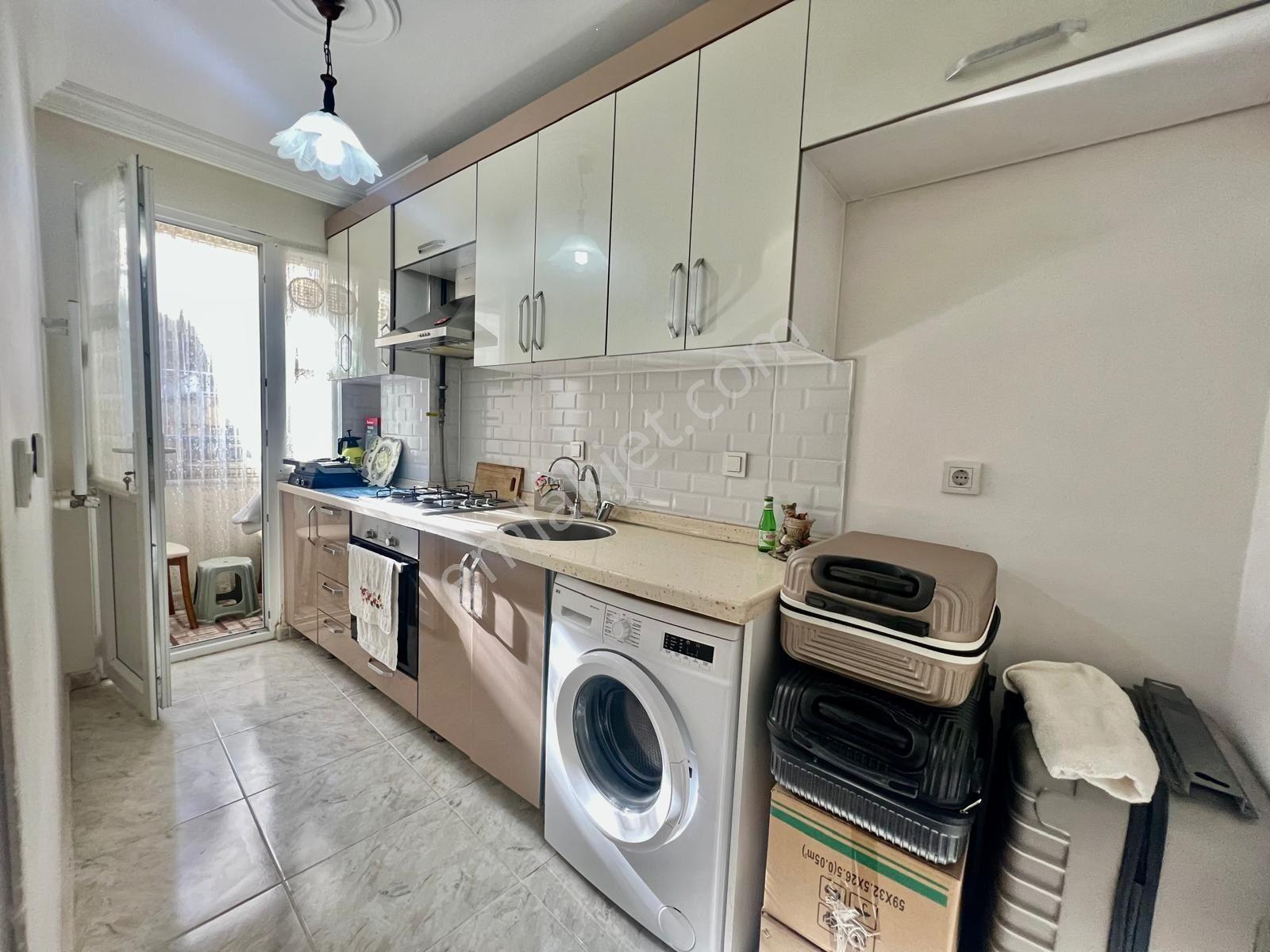 Loft'tan Fevziçakmak Mh Emin Evime Uygun 70m2 2+1 1.kat Daire — fotoğraf 10