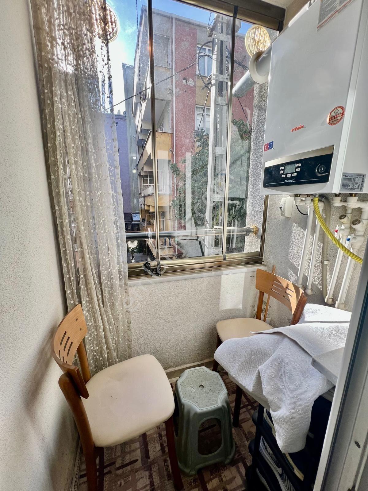 Loft'tan Fevziçakmak Mh Emin Evime Uygun 70m2 2+1 1.kat Daire — fotoğraf 11