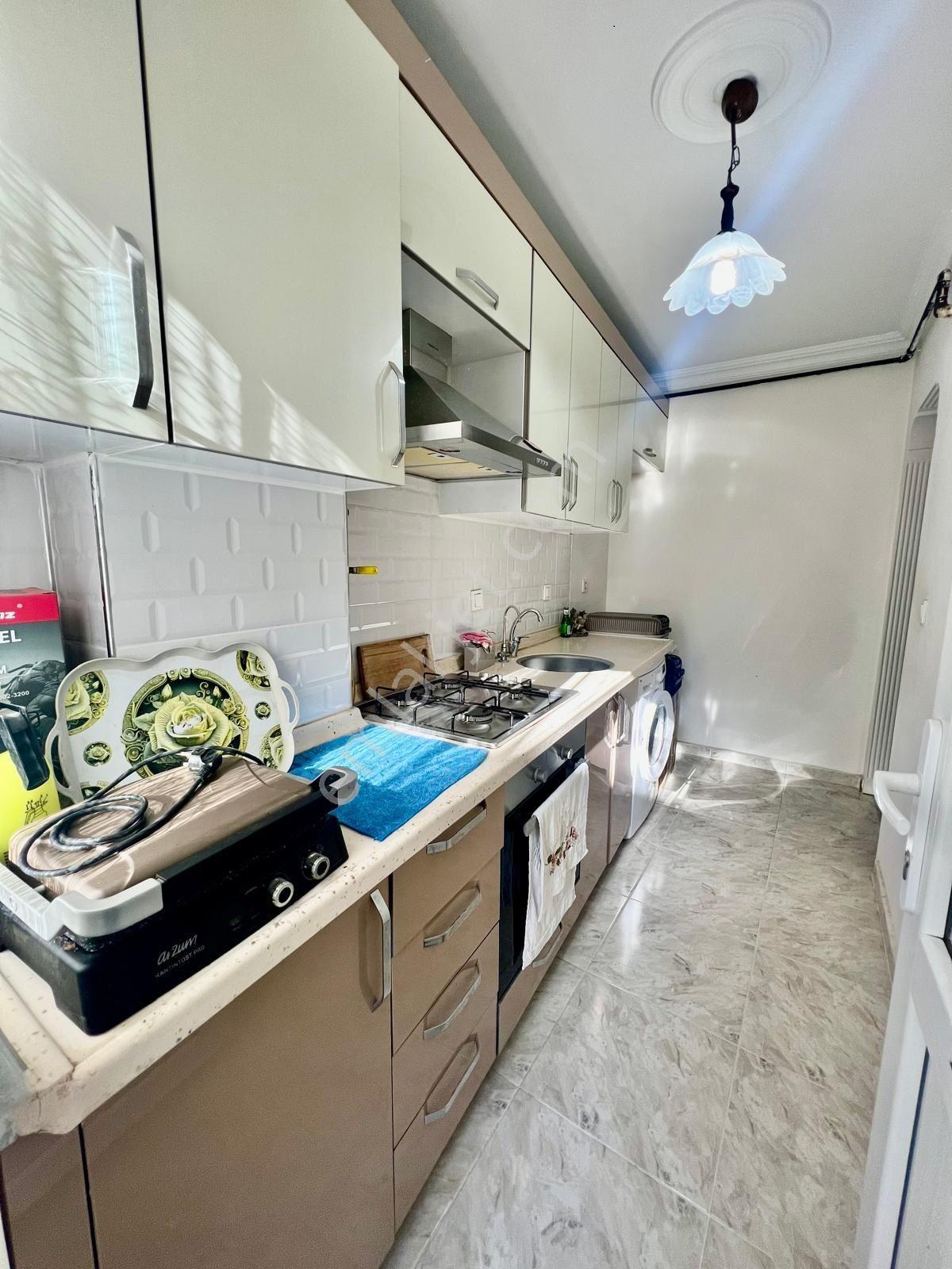 Loft'tan Fevziçakmak Mh Emin Evime Uygun 70m2 2+1 1.kat Daire — fotoğraf 13