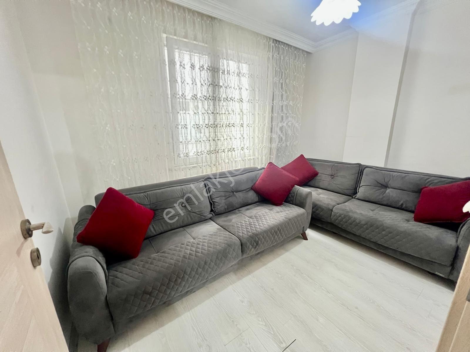 Loft'tan Fevziçakmak Mh Emin Evime Uygun 70m2 2+1 1.kat Daire — fotoğraf 14