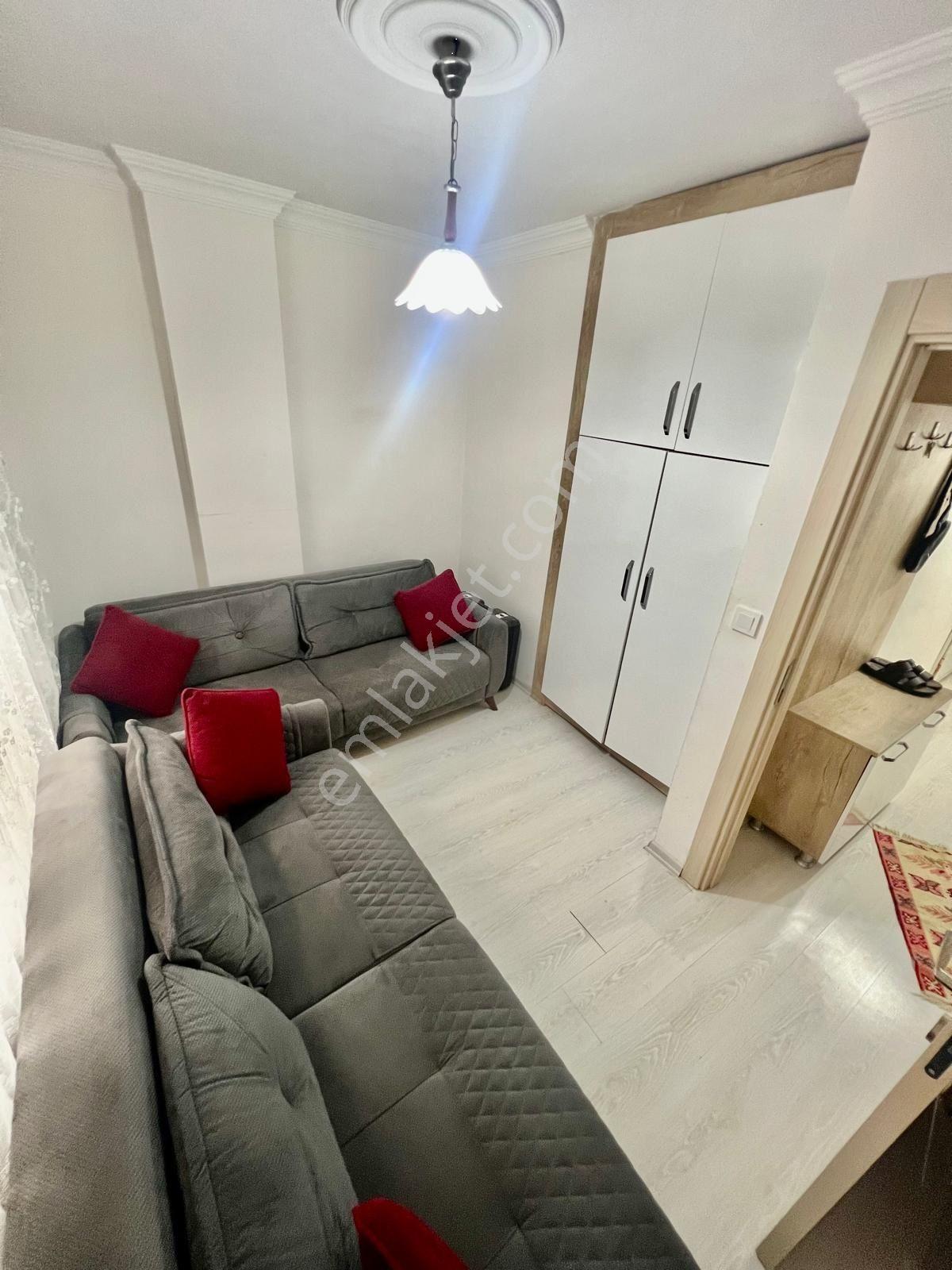 Loft'tan Fevziçakmak Mh Emin Evime Uygun 70m2 2+1 1.kat Daire — fotoğraf 15