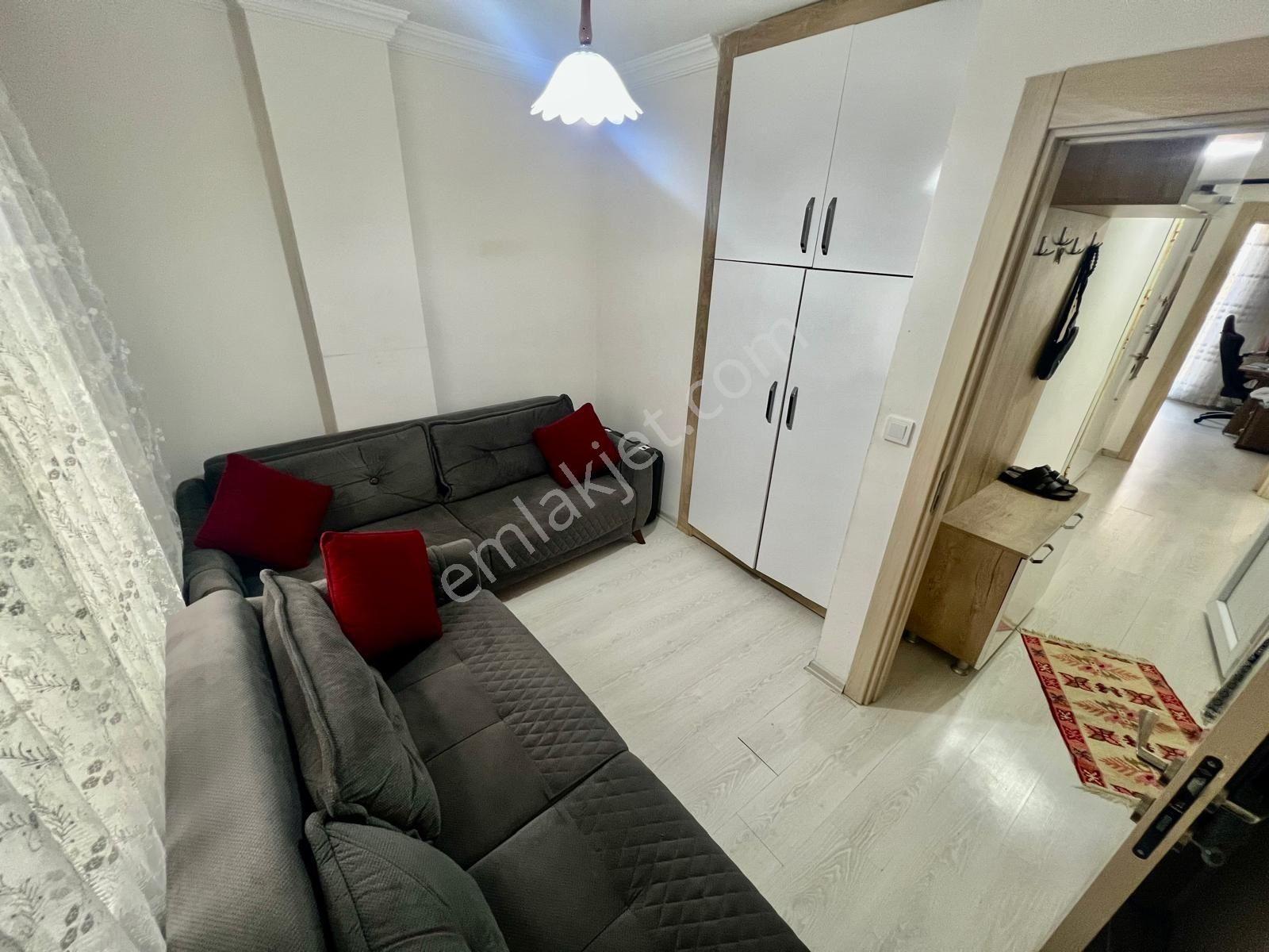 Loft'tan Fevziçakmak Mh Emin Evime Uygun 70m2 2+1 1.kat Daire — fotoğraf 16