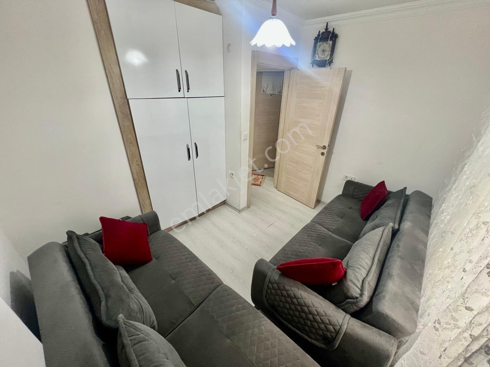Loft'tan Fevziçakmak Mh Emin Evime Uygun 70m2 2+1 1.kat Daire — fotoğraf 17