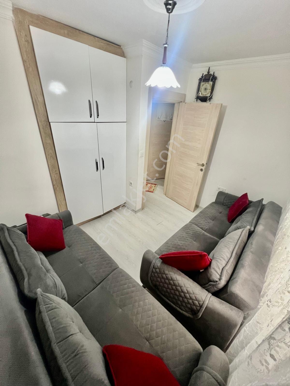 Loft'tan Fevziçakmak Mh Emin Evime Uygun 70m2 2+1 1.kat Daire — fotoğraf 18