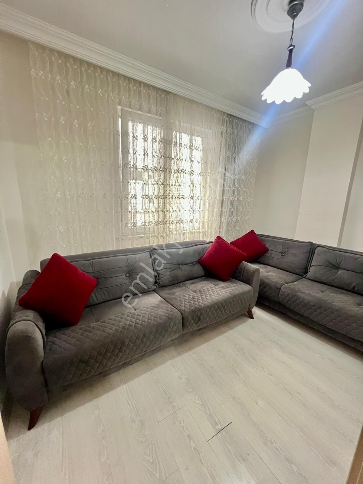 Loft'tan Fevziçakmak Mh Emin Evime Uygun 70m2 2+1 1.kat Daire — fotoğraf 19