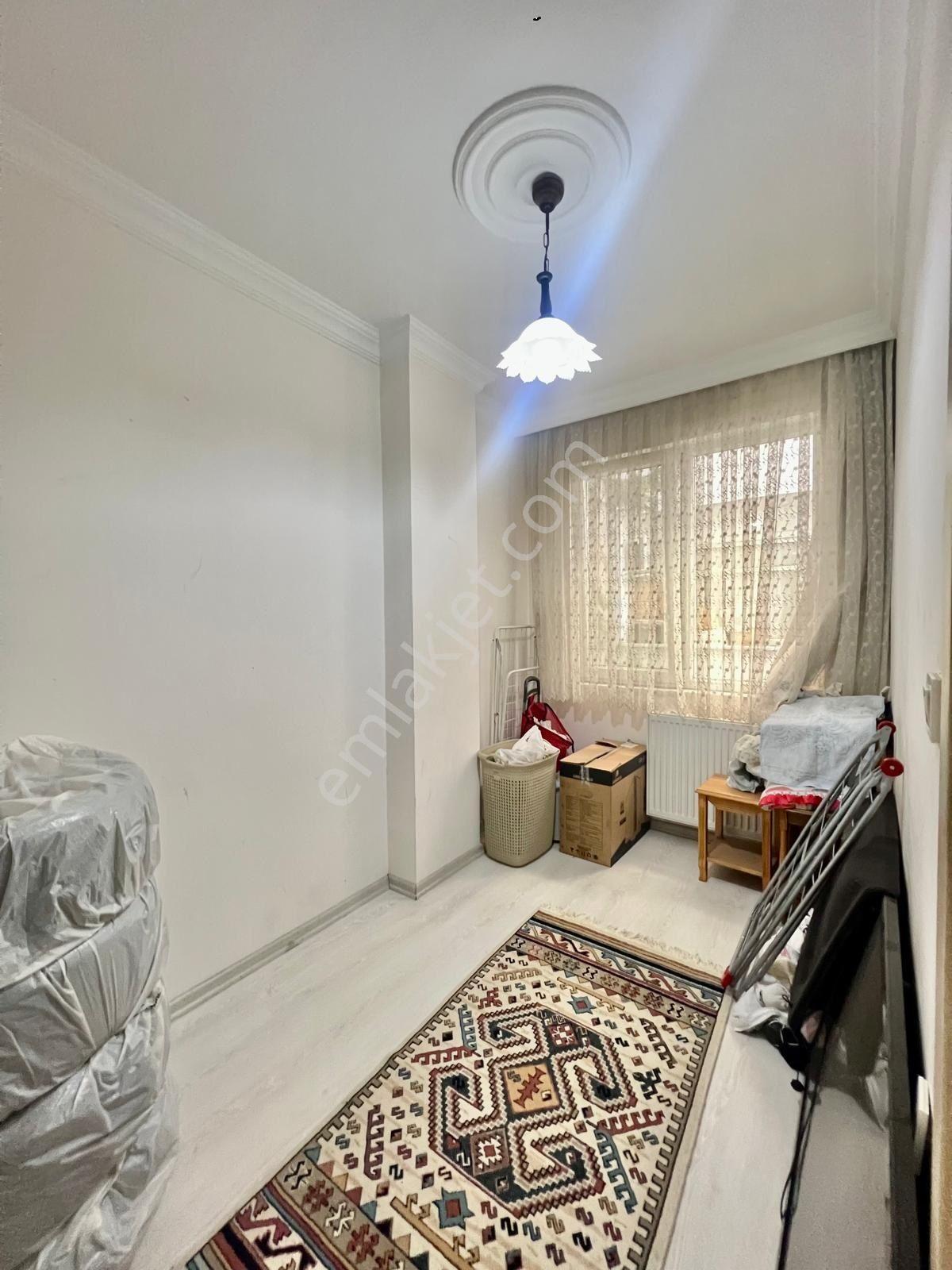 Loft'tan Fevziçakmak Mh Emin Evime Uygun 70m2 2+1 1.kat Daire — fotoğraf 20