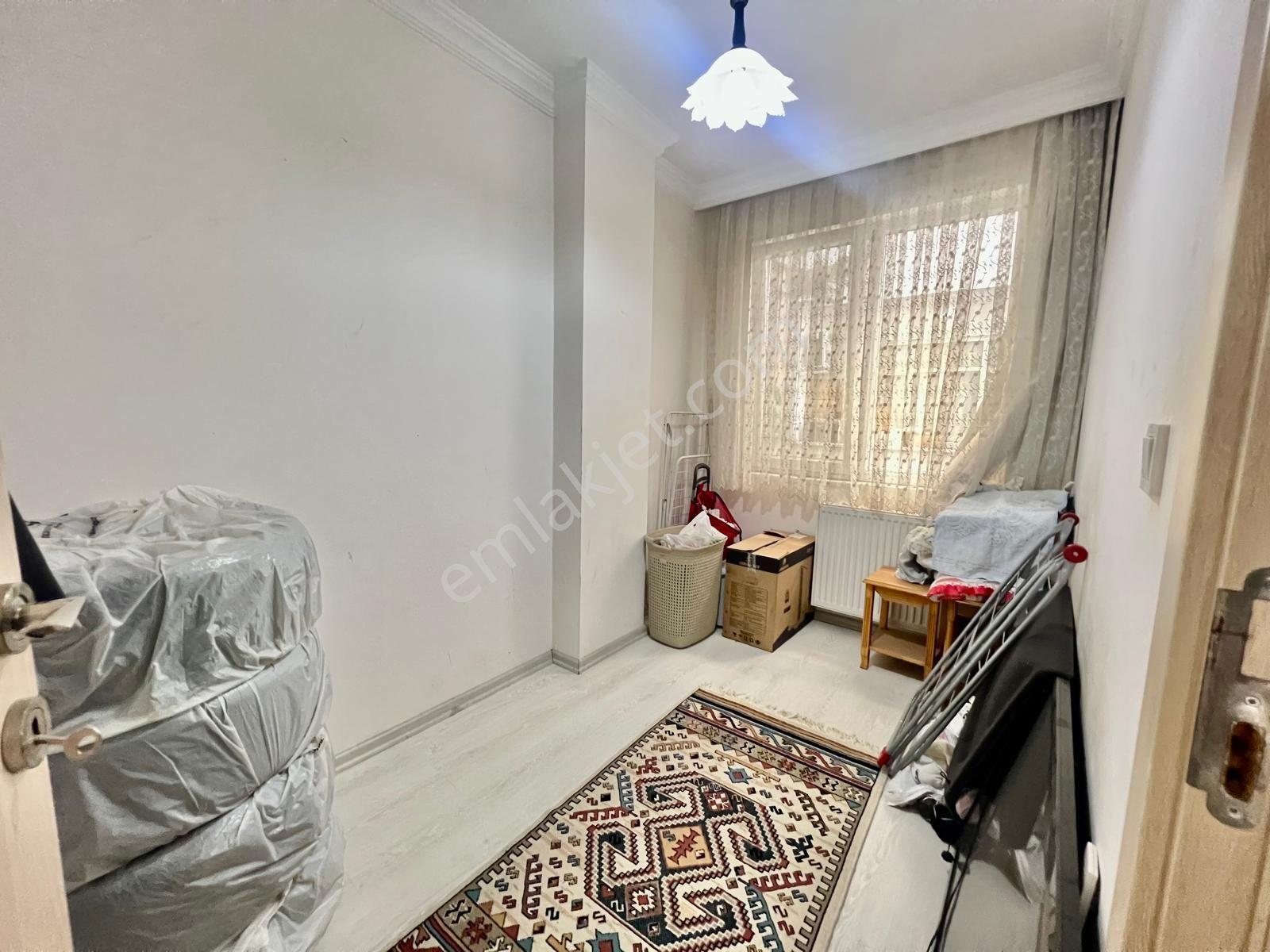 Loft'tan Fevziçakmak Mh Emin Evime Uygun 70m2 2+1 1.kat Daire — fotoğraf 21