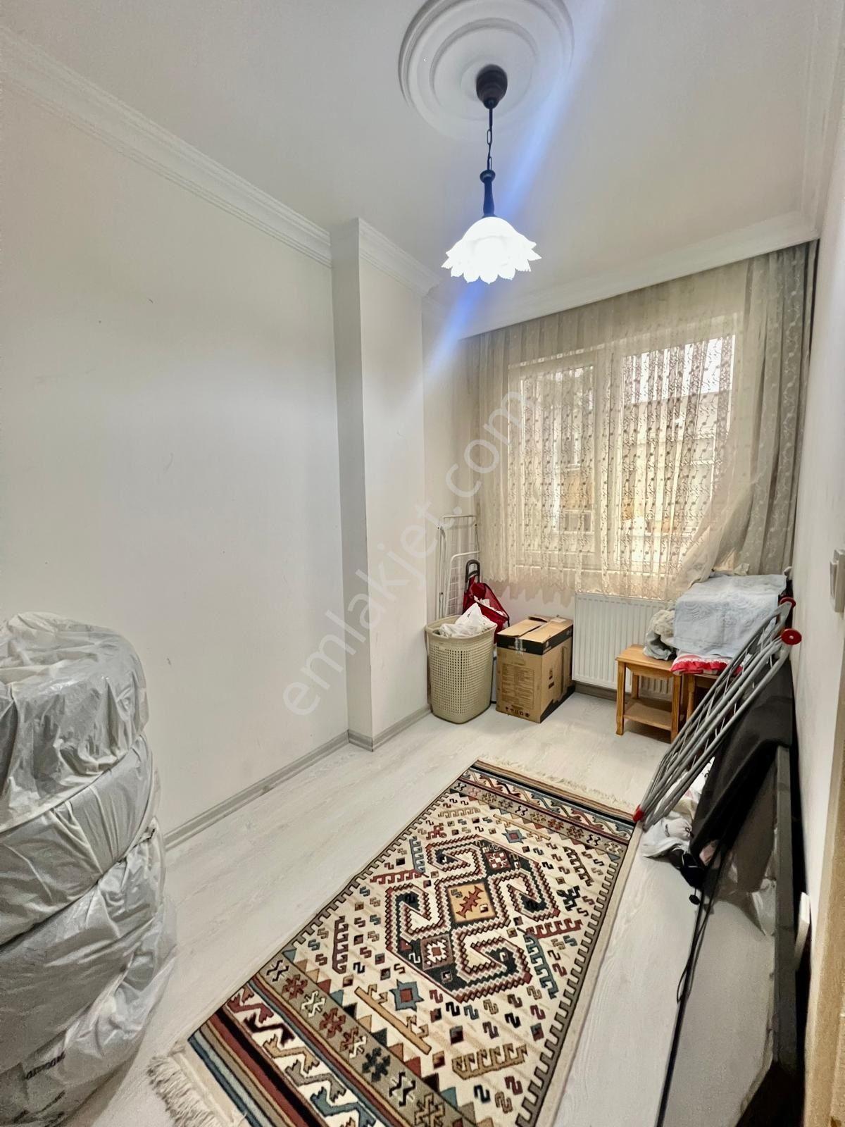 Loft'tan Fevziçakmak Mh Emin Evime Uygun 70m2 2+1 1.kat Daire — fotoğraf 22