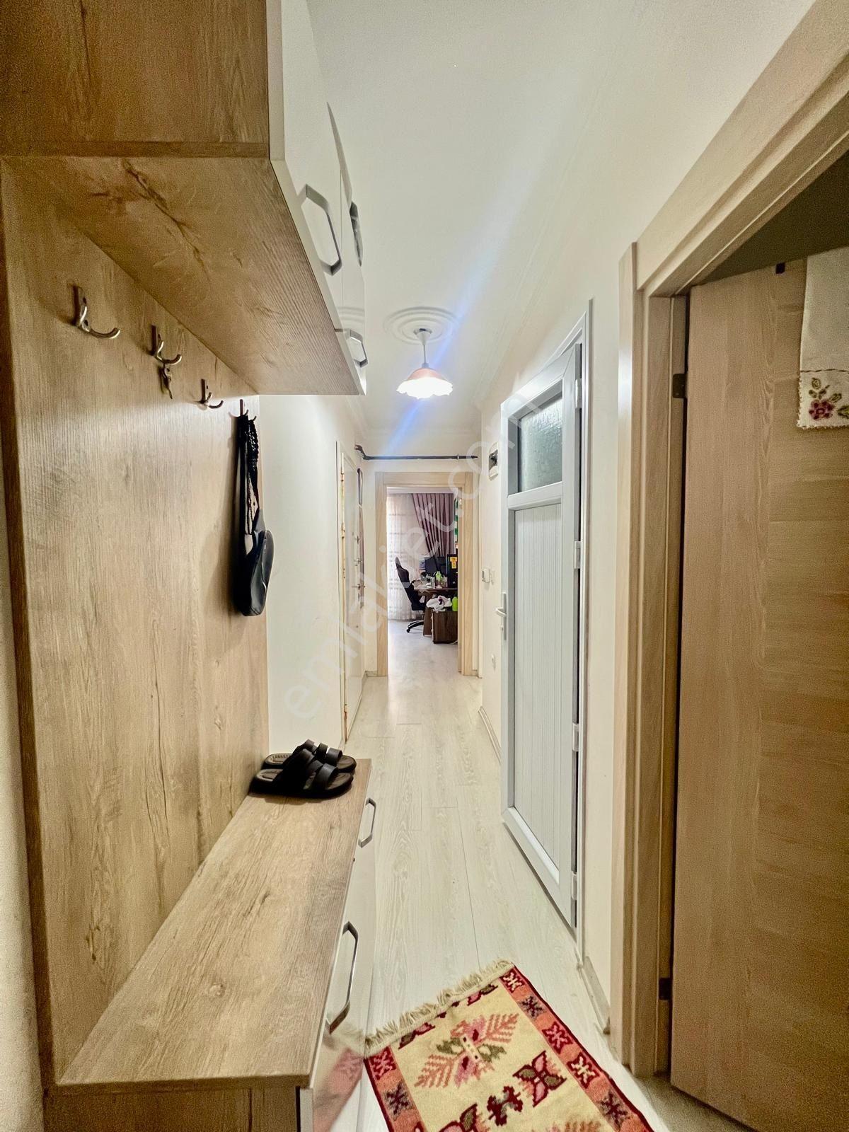 Loft'tan Fevziçakmak Mh Emin Evime Uygun 70m2 2+1 1.kat Daire — fotoğraf 25
