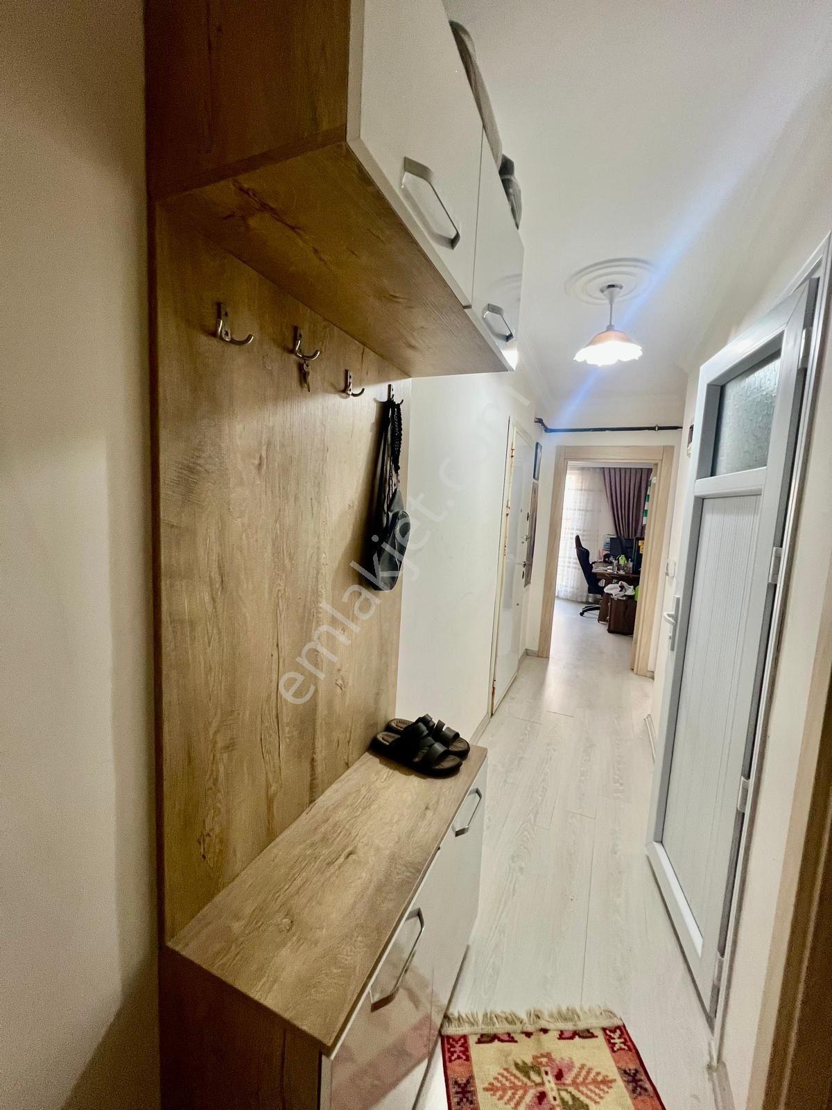 Loft'tan Fevziçakmak Mh Emin Evime Uygun 70m2 2+1 1.kat Daire — fotoğraf 26