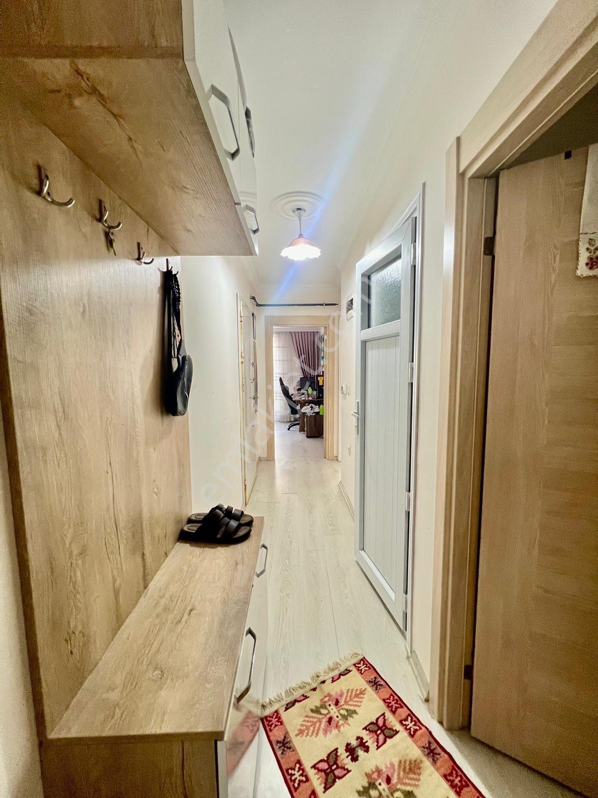 Loft'tan Fevziçakmak Mh Emin Evime Uygun 70m2 2+1 1.kat Daire — fotoğraf 27