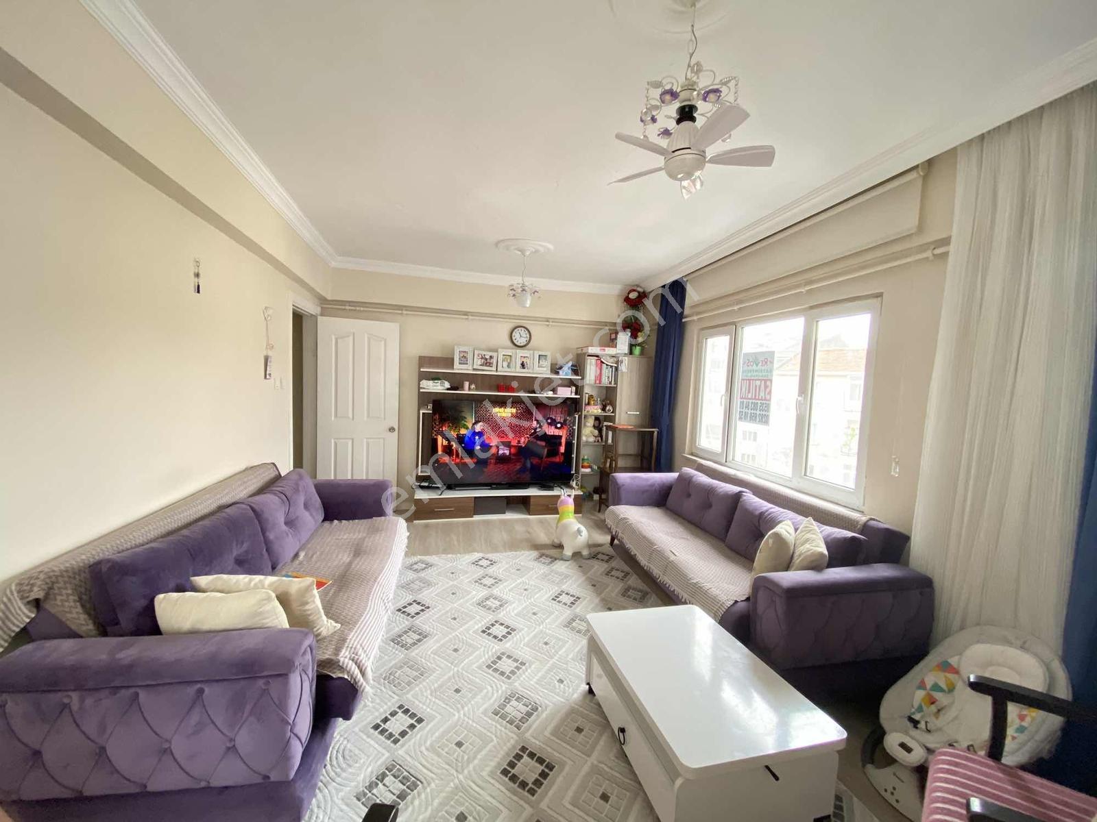 Reşadiye Mahallesinde Asansörlü 3+1 Satılık Daire — fotoğraf 4