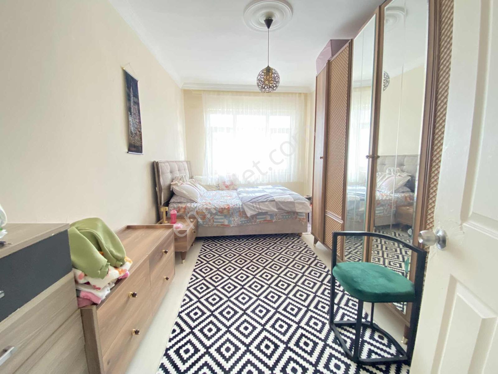 Reşadiye Mahallesinde Asansörlü 3+1 Satılık Daire — fotoğraf 5