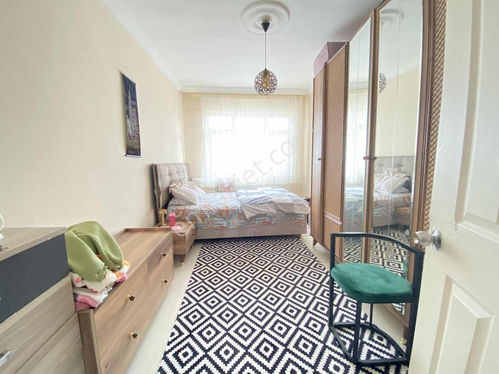 Reşadiye Mahallesinde Asansörlü 3+1 Satılık Daire — fotoğraf 6