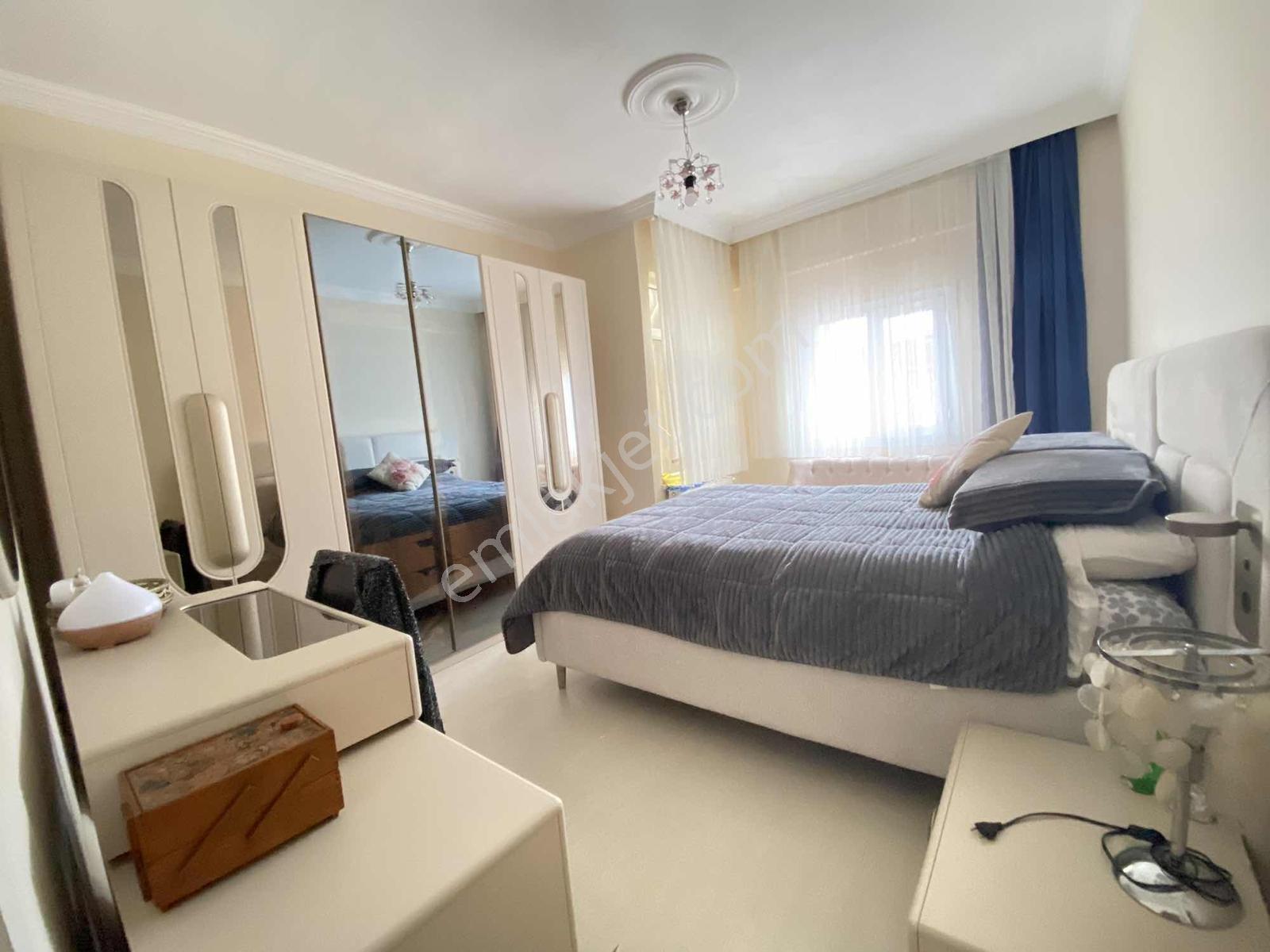 Reşadiye Mahallesinde Asansörlü 3+1 Satılık Daire — fotoğraf 7