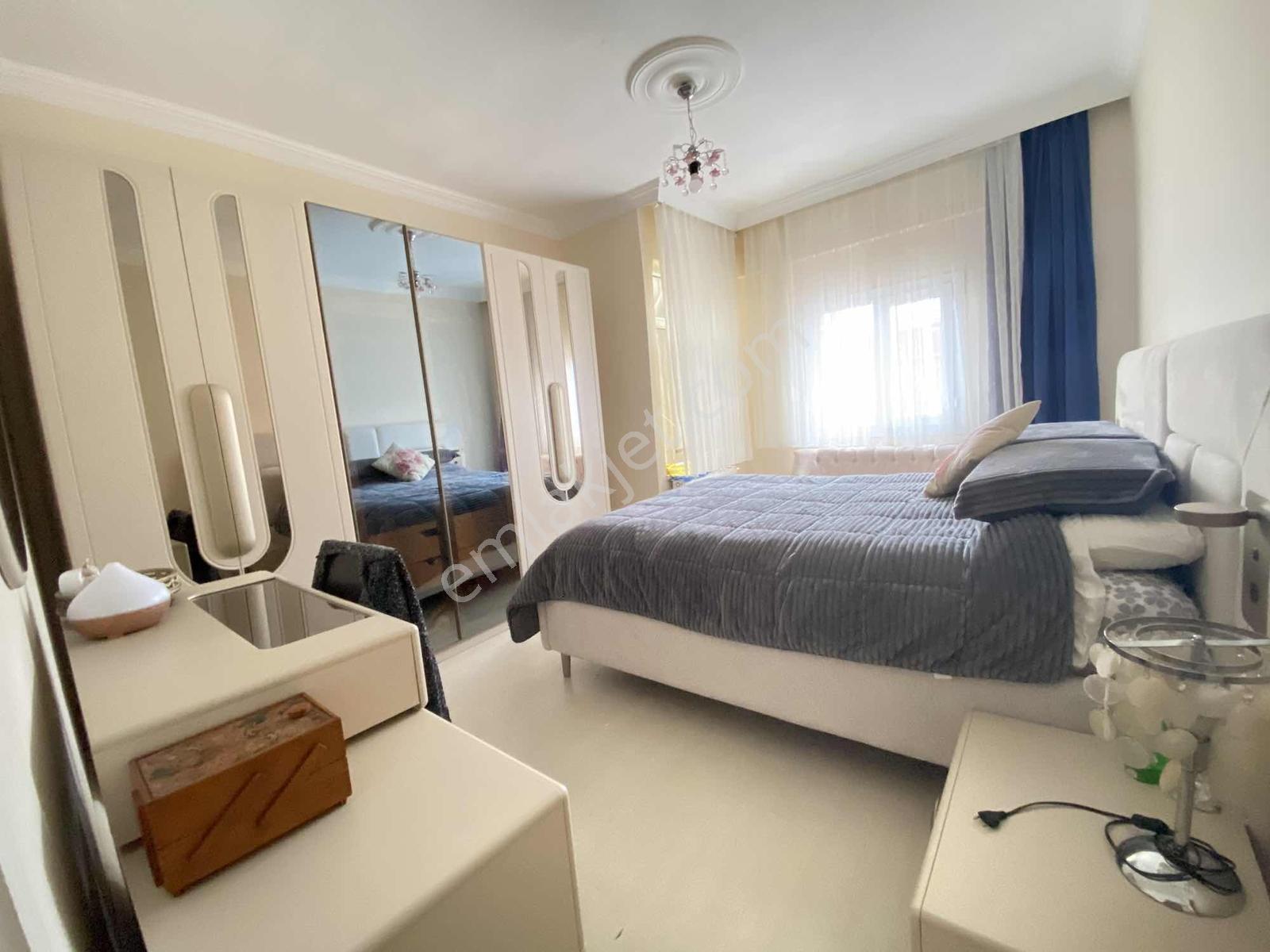 Reşadiye Mahallesinde Asansörlü 3+1 Satılık Daire — fotoğraf 9