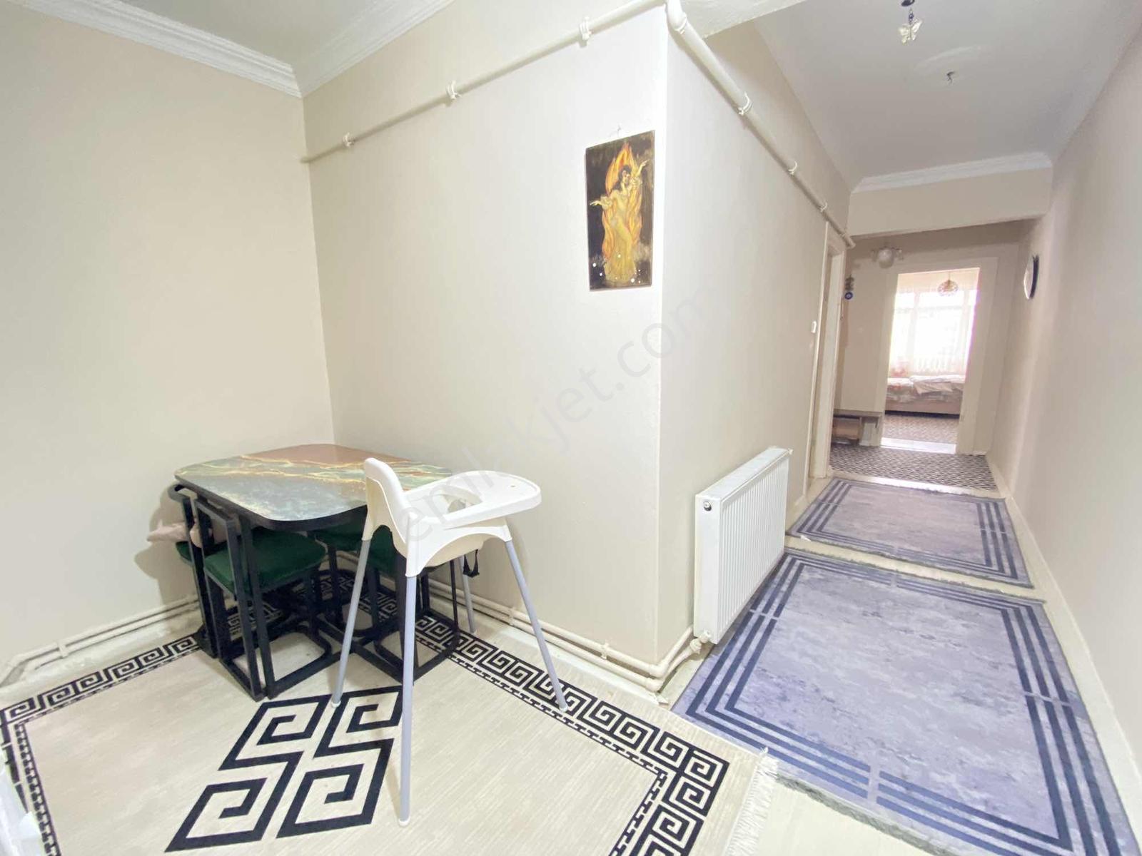 Reşadiye Mahallesinde Asansörlü 3+1 Satılık Daire — fotoğraf 14