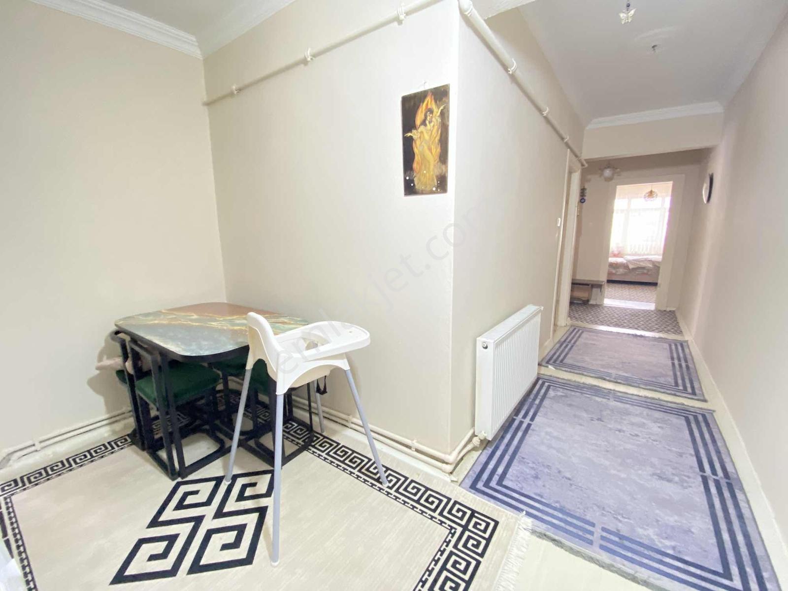 Reşadiye Mahallesinde Asansörlü 3+1 Satılık Daire — fotoğraf 15