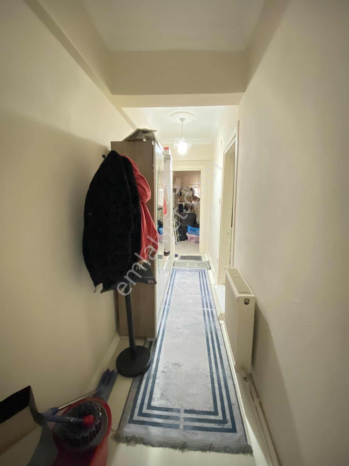 Reşadiye Mahallesinde Asansörlü 3+1 Satılık Daire — fotoğraf 18